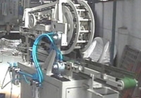 Soap Cutting Machine